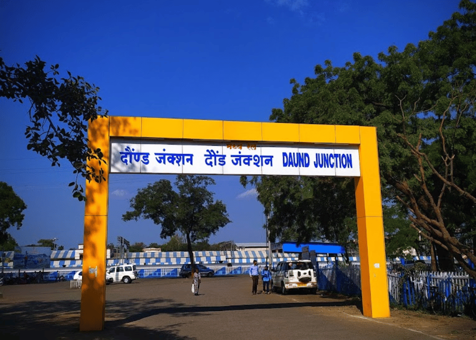 Daund to Shirdi Cab Services | Shirdi Sai Yatri Tours & Travels